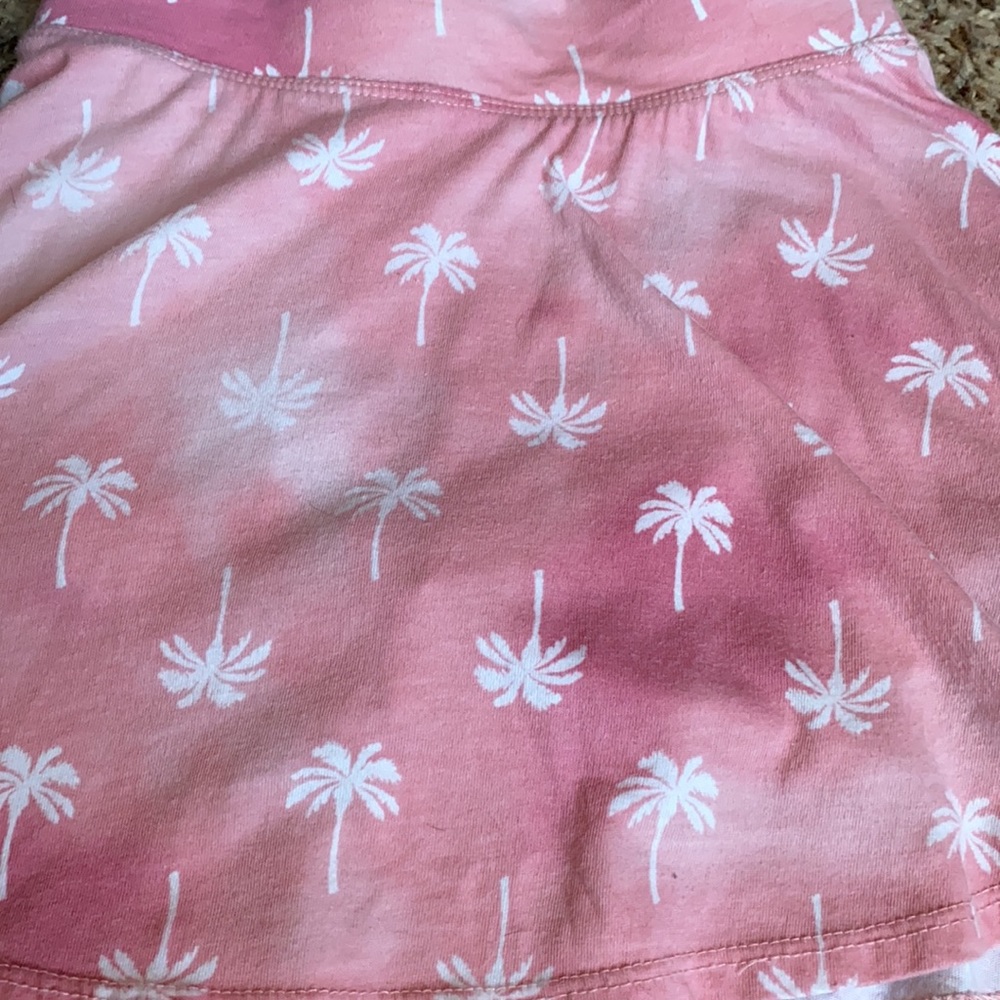 Adorable skort - Picture 2 of 3